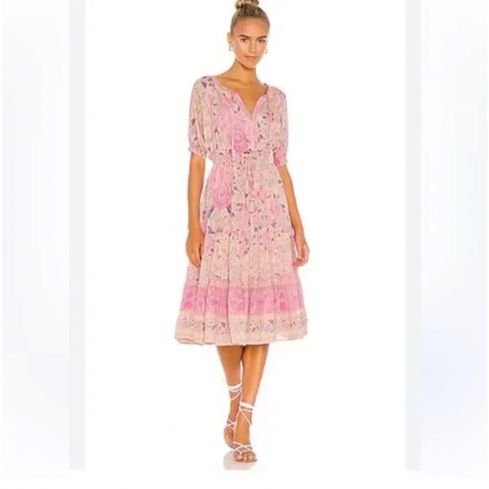 Spell Mystic dress